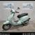 2025 Mint Vespa Primavera 150 Scooter : SALE 1 thumbnail