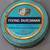 FLYING DUTCHMAN, VELVET, P.A. TINS 3 thumbnail