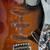 Fender Custom Shop 62 Reissue Stratocaster Strat "Partscaster" AAA Fla 8 thumbnail