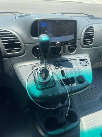 Sprinter van - $10,500 (Palmdale)63624582847619122