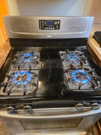 Appliances for sale 1