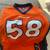 Bronco youth football jersey von miller 1 thumbnail