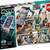 LEGO Hidden Side 70418 J.B. Ghost Lab, New, Sealed, Retired 16 thumbnail