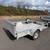 2019 silver eagle 6x10 all aluminum flat bed trailer 5 thumbnail