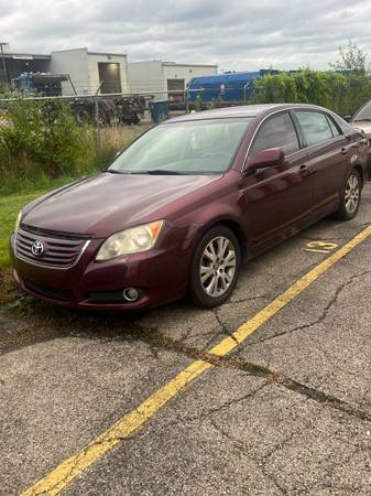 Avalon - $2,800 (Cincinnati)63470601536257121