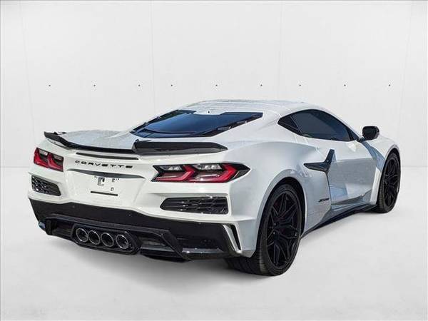 2023 Chevrolet Corvette Chevy 2LZ Coupé - $115,193 (Llame al *(908) 739-6933* para confirmar disponibilidad al instante)63470618777731124