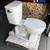 Toto Toilet, Brand New 2 thumbnail