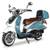 150cc Scooters 70MPG 55 MPH Financing order ridemebuyme.com 11 thumbnail