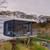 PF-404 Prefab Space Capsule cabin for recreational resort, villa! 4 thumbnail