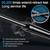 Camper shell - rear window lift struts - box of 2 4 thumbnail