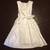 First communion dress and shoes. Dress size 8. Shoes: 2/1/2 4 thumbnail