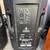 PAIR Behringer Eurolive pair B215A powered Speakers 15 5 thumbnail