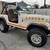 1983 Jeep CJ7  LAREDO Tribute NICE  8 cyl AUTOMATIC 3 thumbnail