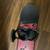 Burton custom snowboard size 156 4 thumbnail