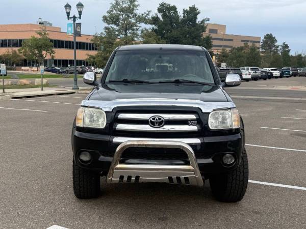 2006 Toyota Tundra 4x4 4WD - Photo 3
