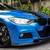 13-19 BMW 3 Series F30 F35 Carbon Fiber Front Lip (For MT Rear Bumper) 2 thumbnail