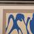 'Women and Monkeys' by Henri Matisse -in Antiqued Silver Frame - 26x57 5 thumbnail