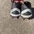 Football Cleats Size 6.5 size Adizero Impact.2 Molded Rubber Football 11 thumbnail