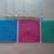 CD DVD Disc Square Clam Shell PP Poly Plastic Case 10 cases - Various 7 thumbnail