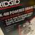 NEW in factory box RIDGID K-400 Drain Snake 2 thumbnail