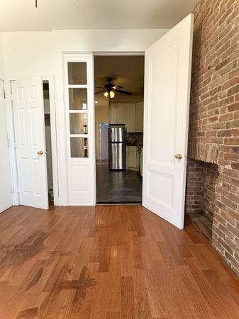 $2,895 / 1br - Hermoso apartamento de 1 habitación a pasos del Parque Maria Hernandez☀️ (Brooklyn)63874743952641122