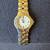 Bulova Women's Two-Tone Watch with Date, 26mm 3 thumbnail