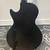 Gibson melody maker - electric guitar - 2004 - black 5 thumbnail