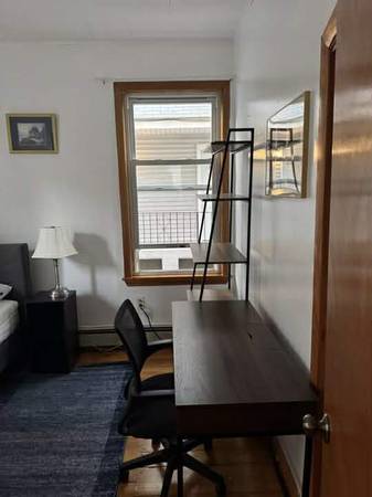 Private room for rent 1