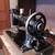 Vintage Empire  ER3 portable sewing machine 6 thumbnail