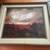 Antique oil painting art work gallery wall 1 thumbnail