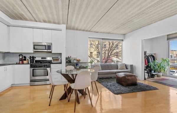 $850,000 / 1br - 761ft2 - 1 DORMITORIO AMPLIO (Brooklyn)63945495050627120