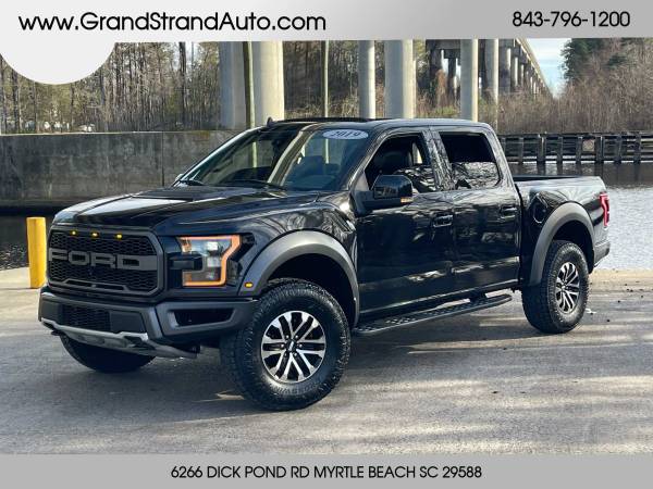 FordF150 SuperCrew Cab 1