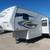 2009 Jayco Eagle  bunkhouse fifth wheel, 31.5BHDS 2 thumbnail
