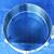 Marks 20" Circular Glass Manway Cover 304 Stainless For Tank Vessel 3 thumbnail