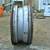 GM 13 X 5 wheel, 4 lug X 4" bolt pattern 2 thumbnail