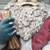 GIANT  SANTA STATUE 6 thumbnail