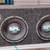 Car Audio subwoofer box 1 thumbnail