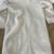 H & M - Faux Shearling Coat in Cream - Size XS - New With Tags 4 thumbnail