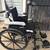 Wheelchair and walker 4 thumbnail