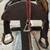 Used Saddle, Bridle, Bit, Reins, & Saddle Stand 2 thumbnail