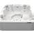 Caldera Tarino PLUG AND PLAY HOT TUB *SENSIBLE SPAS 3 thumbnail