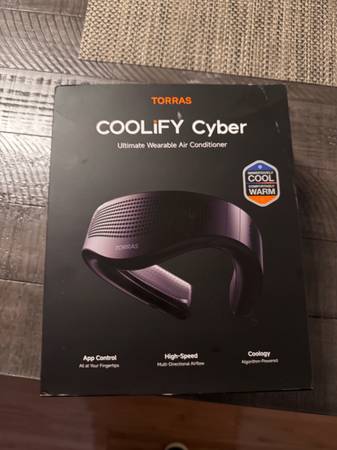 TORRAS coolify cyber 1