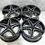 17" x 7.5" Wheel Fits Mercedes C300 CLK E430 S550 SL500 E320 E350 C240 6 thumbnail