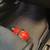 Porsche Mercedes Michelin Pilot Sport 4S Tires 21" 992 Floor Mats 3 thumbnail