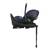 Cybex Cloud G Lux with Load Leg Base Car Seat For Baby Kid Infant Blue for Strol 7 thumbnail