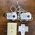 Owl CMA116 CT Sensors 250A CMR119A Wireless Energy Monitor system 1 thumbnail