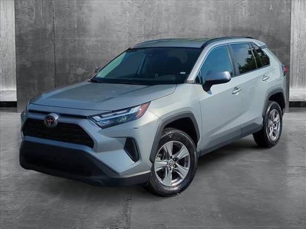 2024 Toyota RAV4 RAV 4 XLE SUV - $28,994 (Call *(470) 944-7153* to Confirm Availability Instantly)63620947395585120
