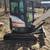 Bobcat e26 excavator 7 thumbnail
