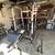 Hexagon dumbbells and Weight Bench 4 thumbnail