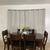 Elegant Extendable Dining Table 8 Chairs 14 thumbnail